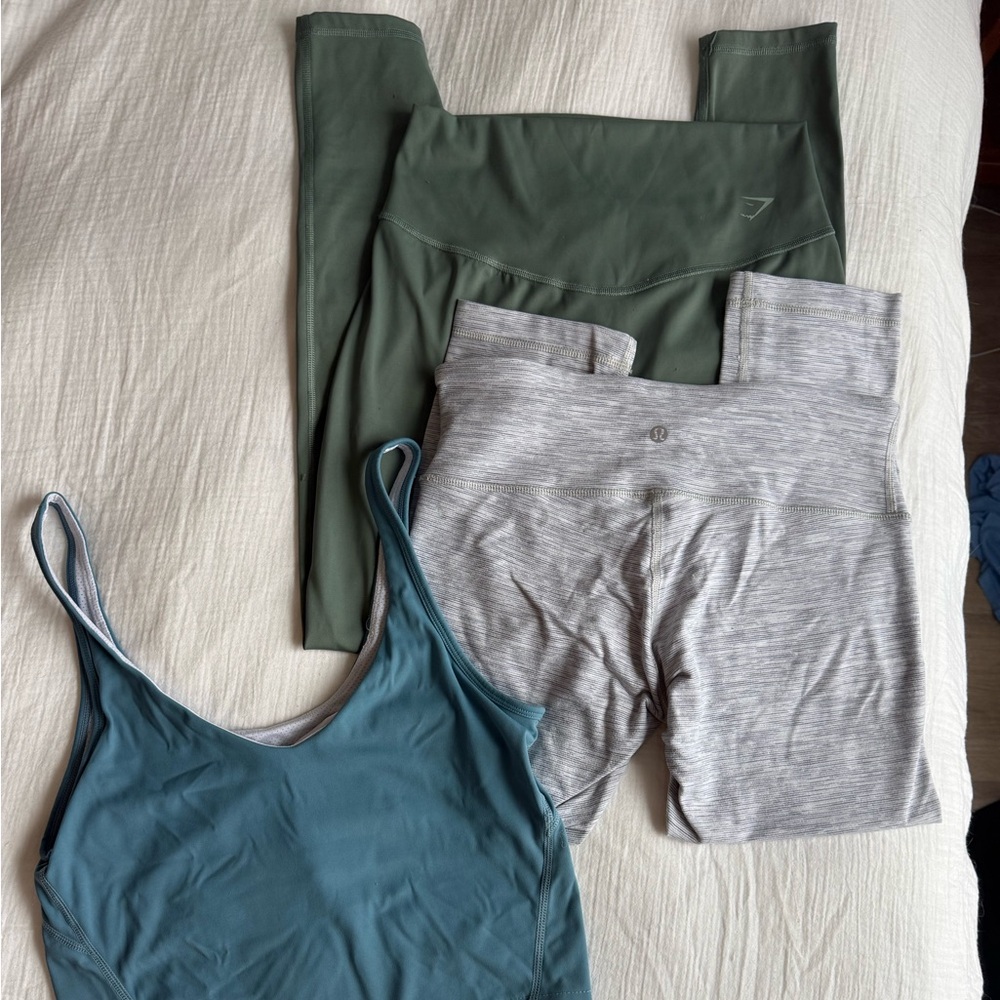 Activewear Bundle - image 1